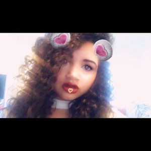 Meet your Posher, Brooklyn